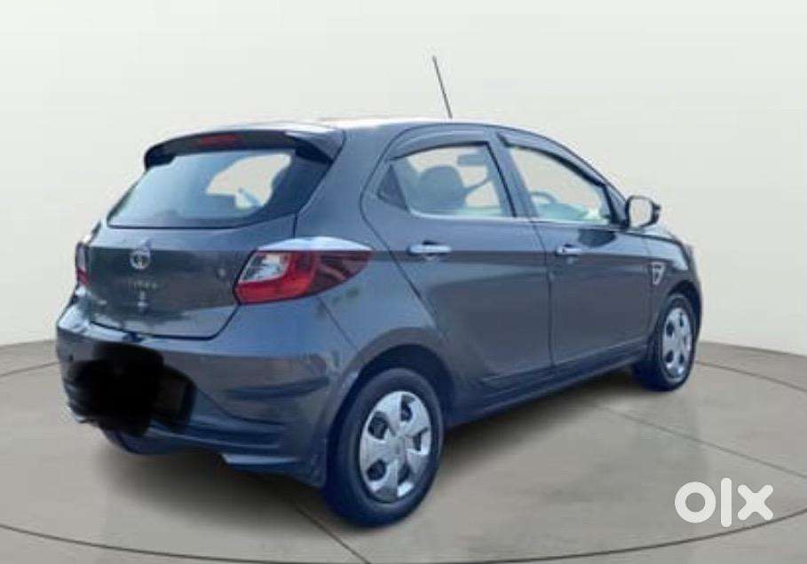 Tata Car Manual 2021