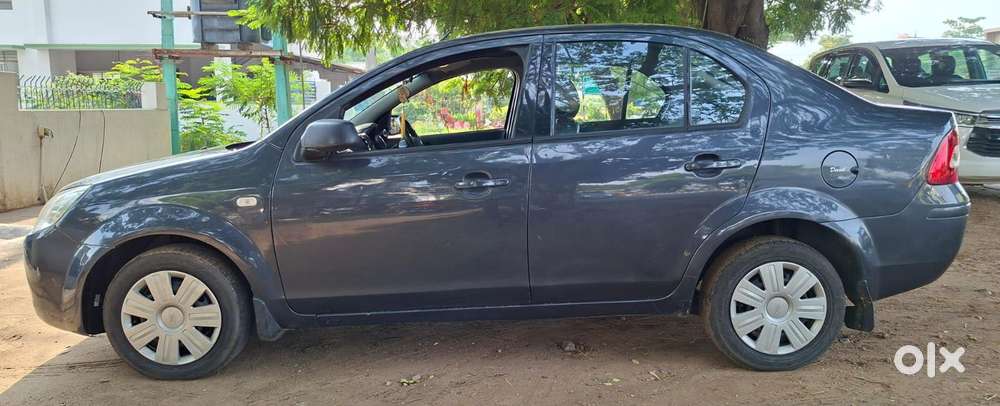 Ford Fiesta 1.6 Sxi Abs, 2012, Diesel