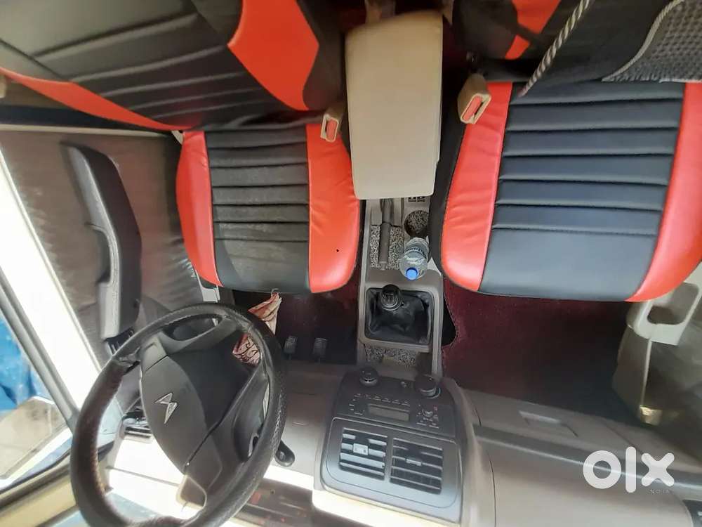Mahindra Bolero Optional Diesel 2023