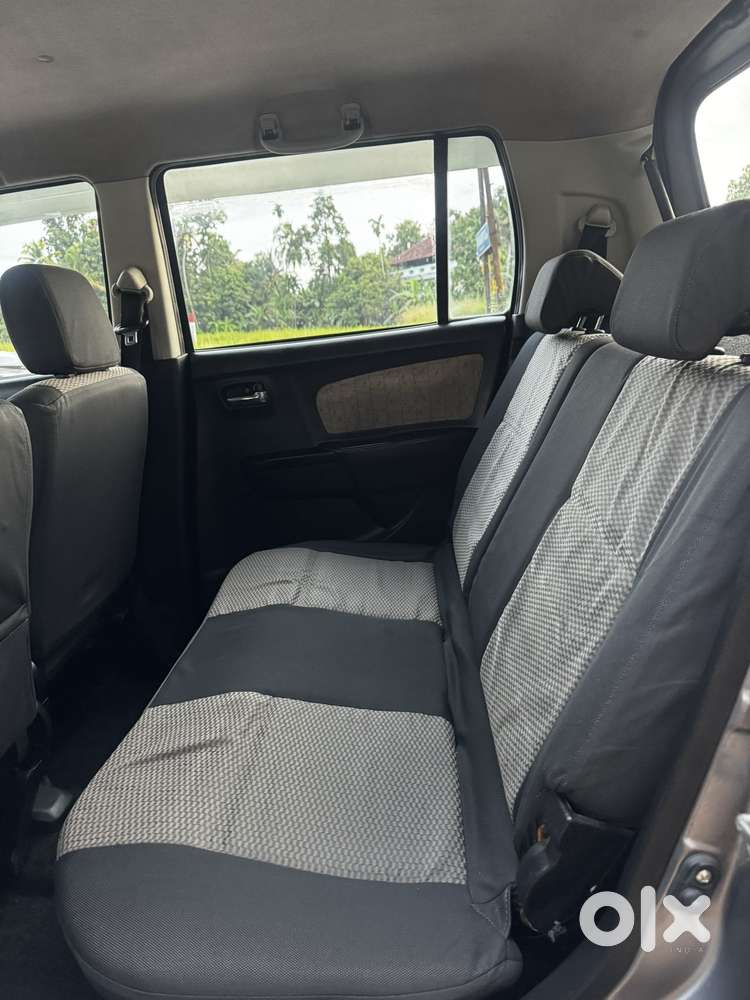 Maruti Suzuki Wagon R 1.2 Vxi, 2016, Petrol