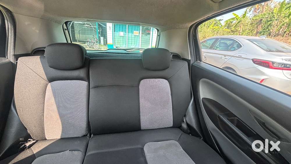 Fiat Punto 2009 Diesel Well Maintained