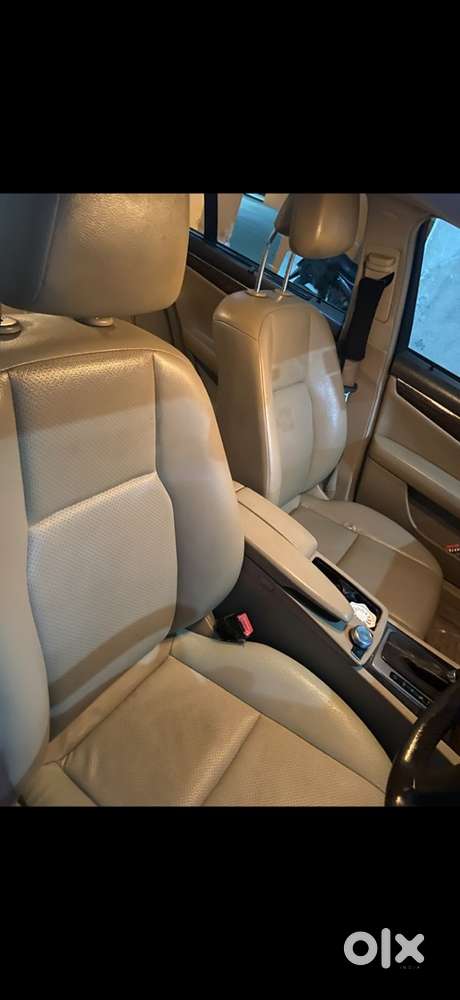 Mercedes C 200  Cgi C Class W204