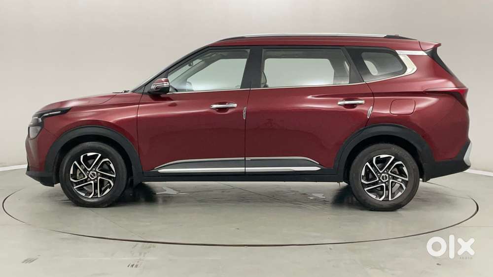 Kia Carens 1.5 Luxury Plus Diesel 7str Imt, 2022, Diesel