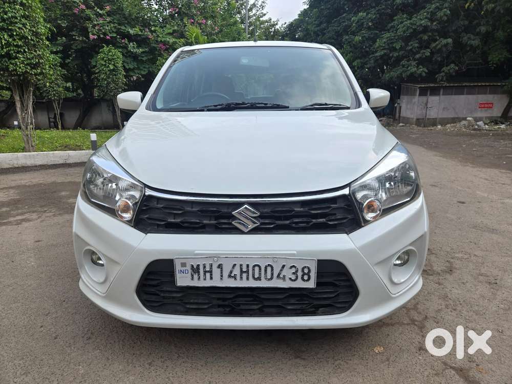 Maruti Suzuki Celerio Vxi, 2019, Cng & Hybrids