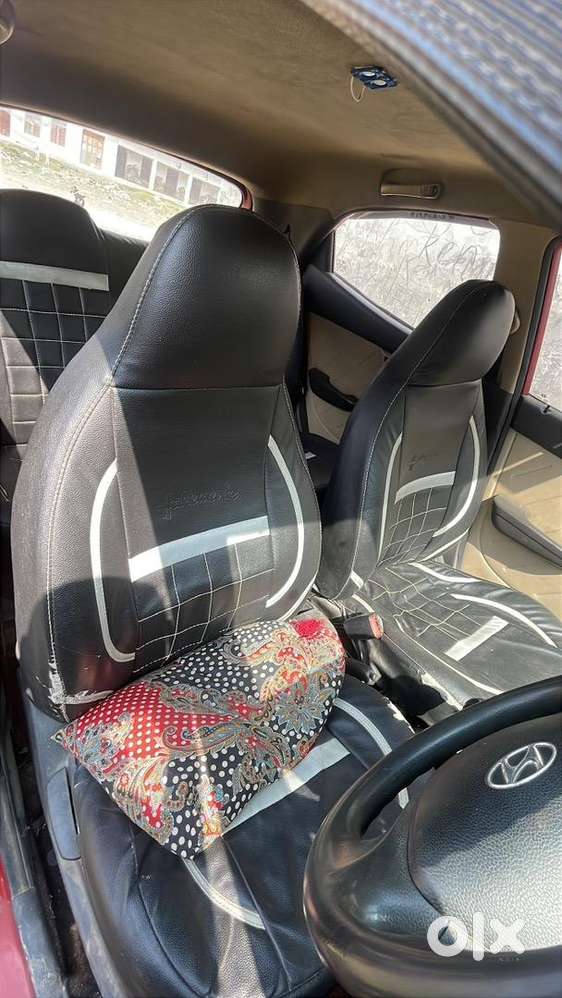 Hyundai Eon 2012 Lpg & Hybrids 56000 Km Driven