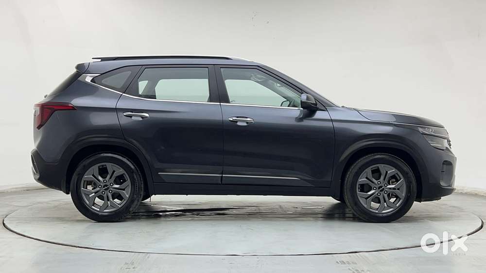 Kia Seltos Htx G, 2024, Petrol