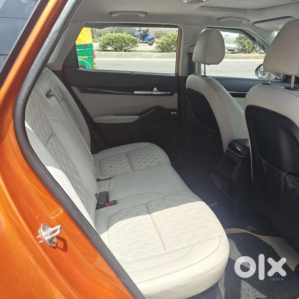 Kia Seltos D 1.5 Crdi Vgt Htx Plux, 2019, Diesel