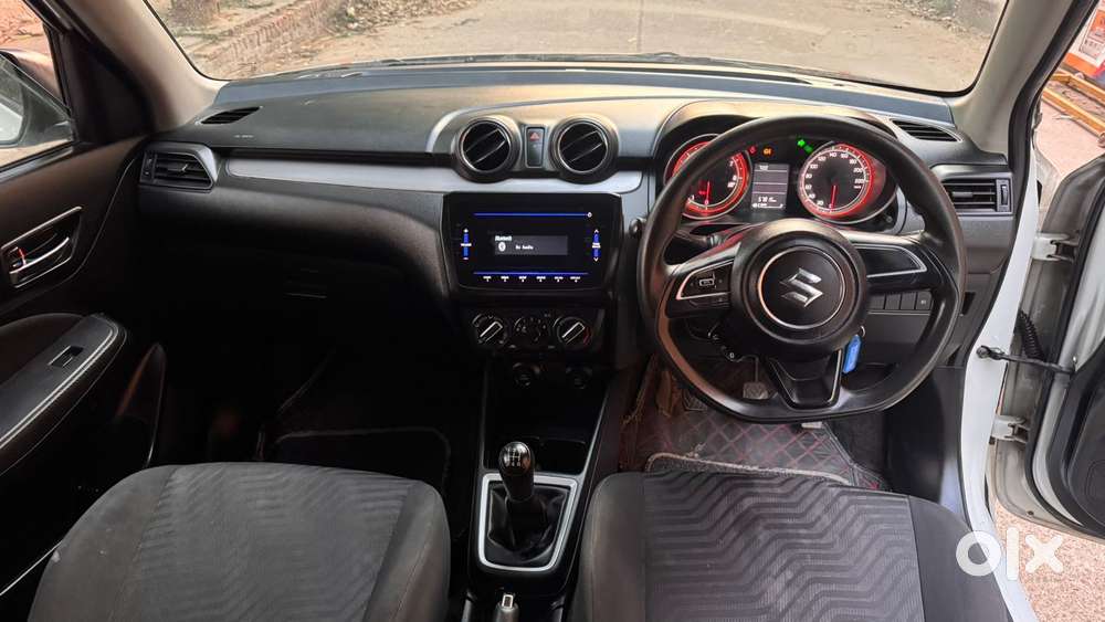 Maruti Suzuki Swift 1.2 Vxi (o), 2023, Petrol