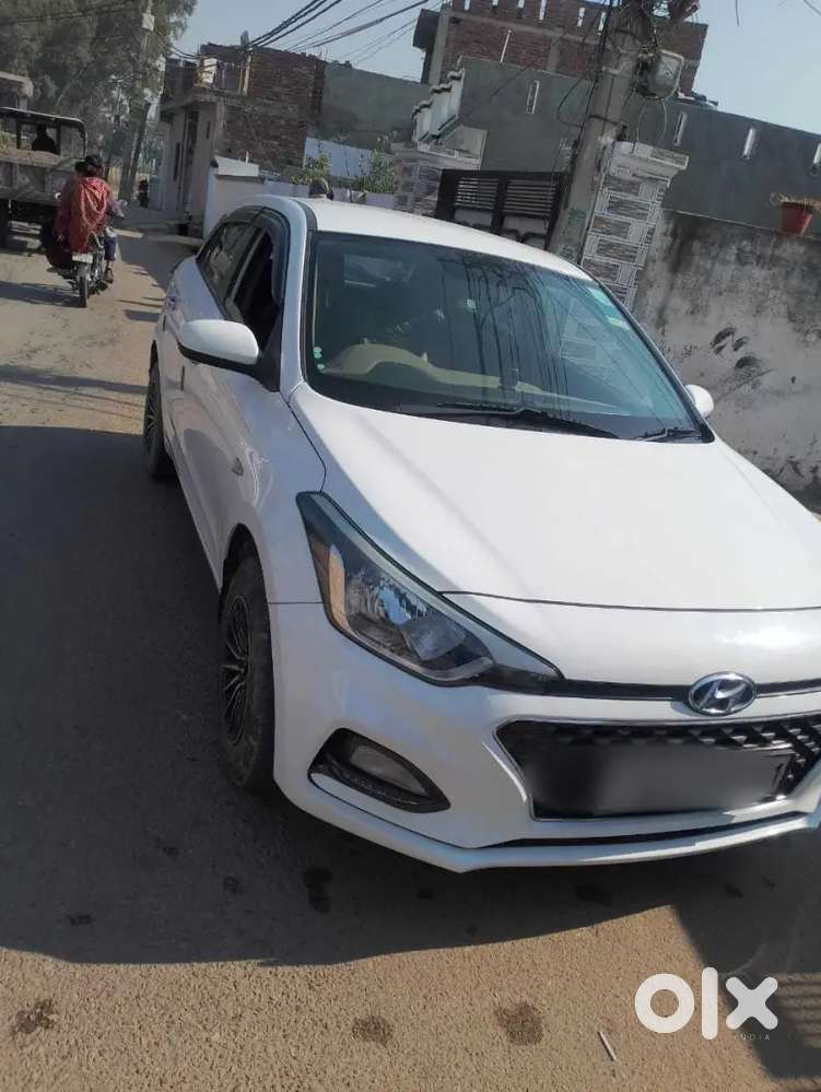 Hyundai Elite I20 Sportz 2020
