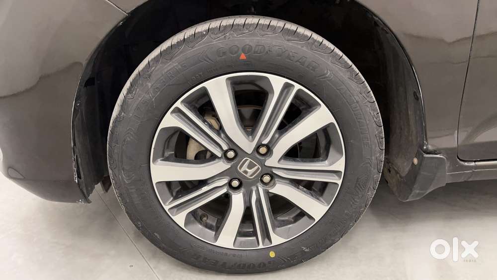 Honda Amaze Vx 1.2 Petrol Cvt, 2022, Petrol