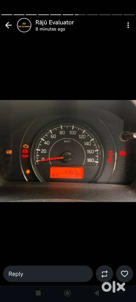 Maruti Suzuki Wagon R 1.0 2019-2022 Vxi (o), 2022, Petrol