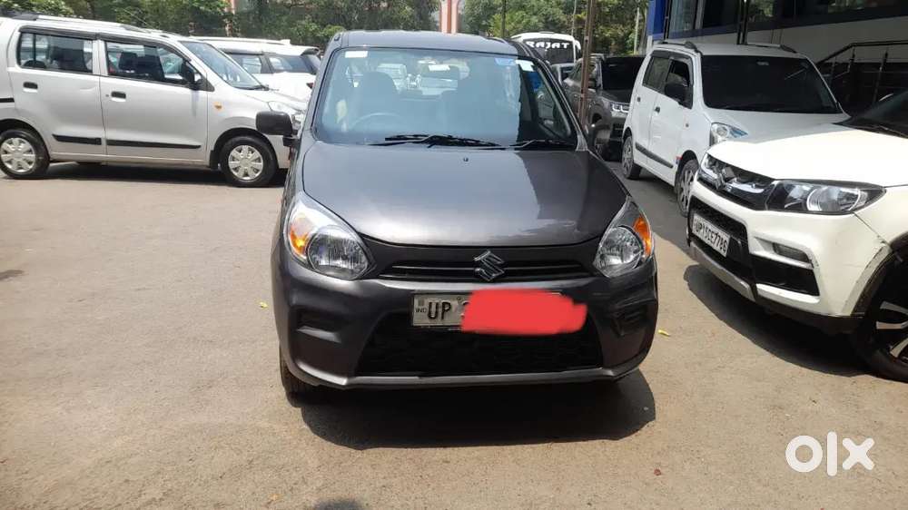 Maruti Suzuki Alto 2020 Variant 1.0 Lxi