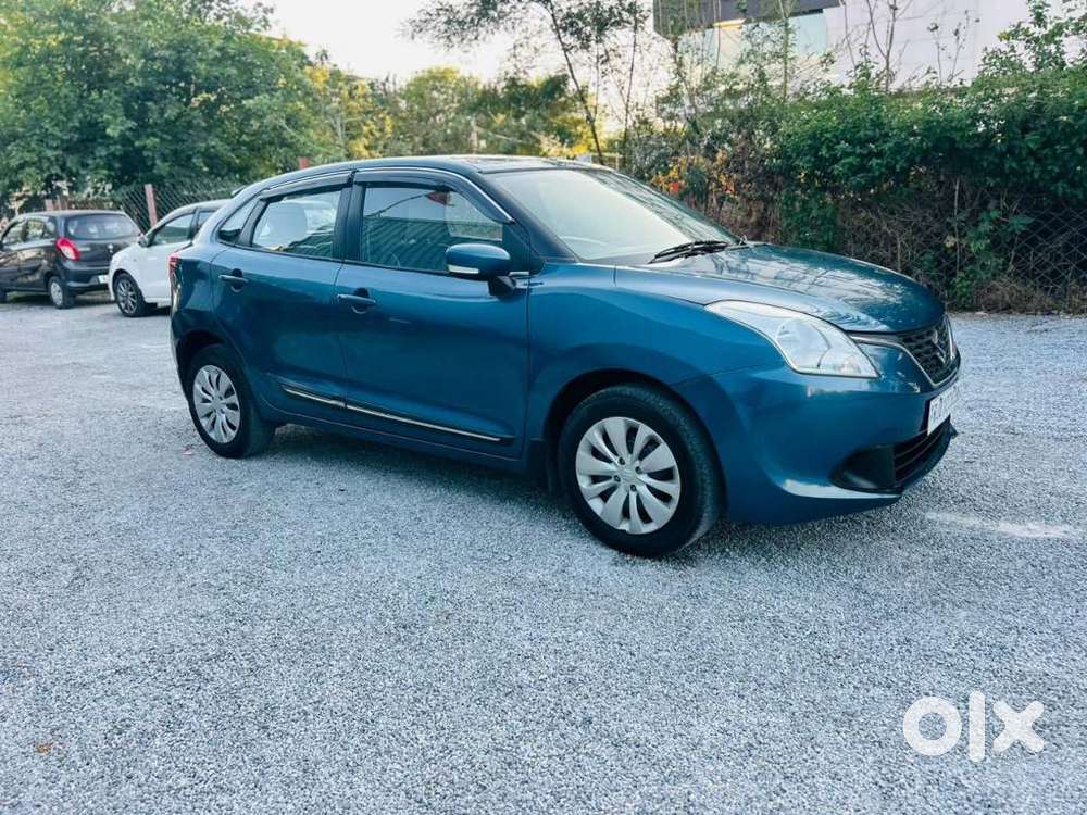 Maruti Suzuki Baleno 1.3 Delta, 2016, Petrol
