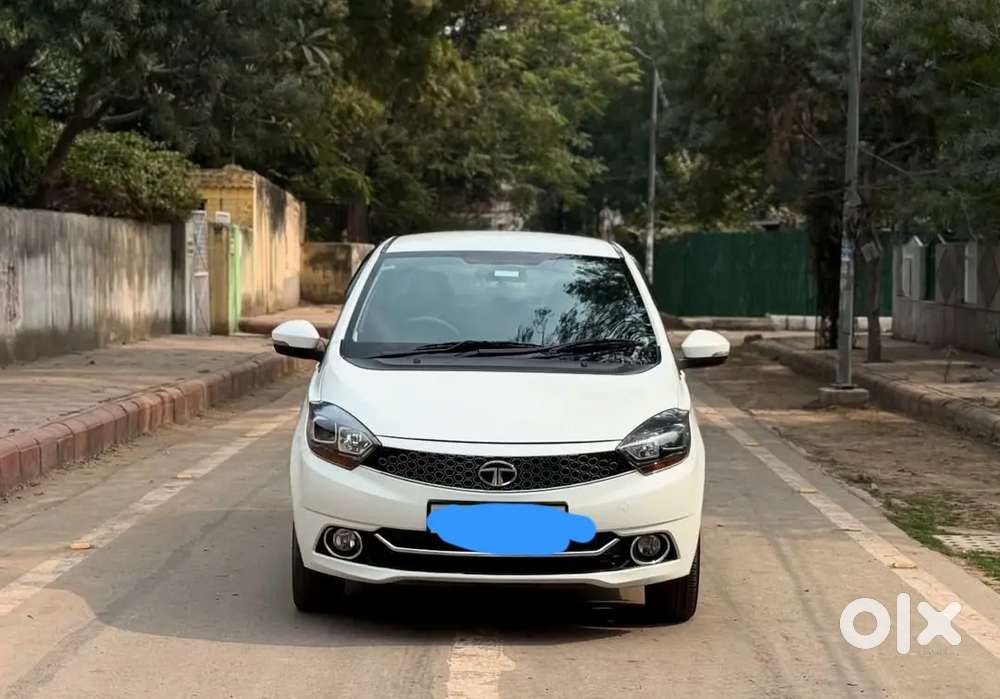 Tata Tigor 2023