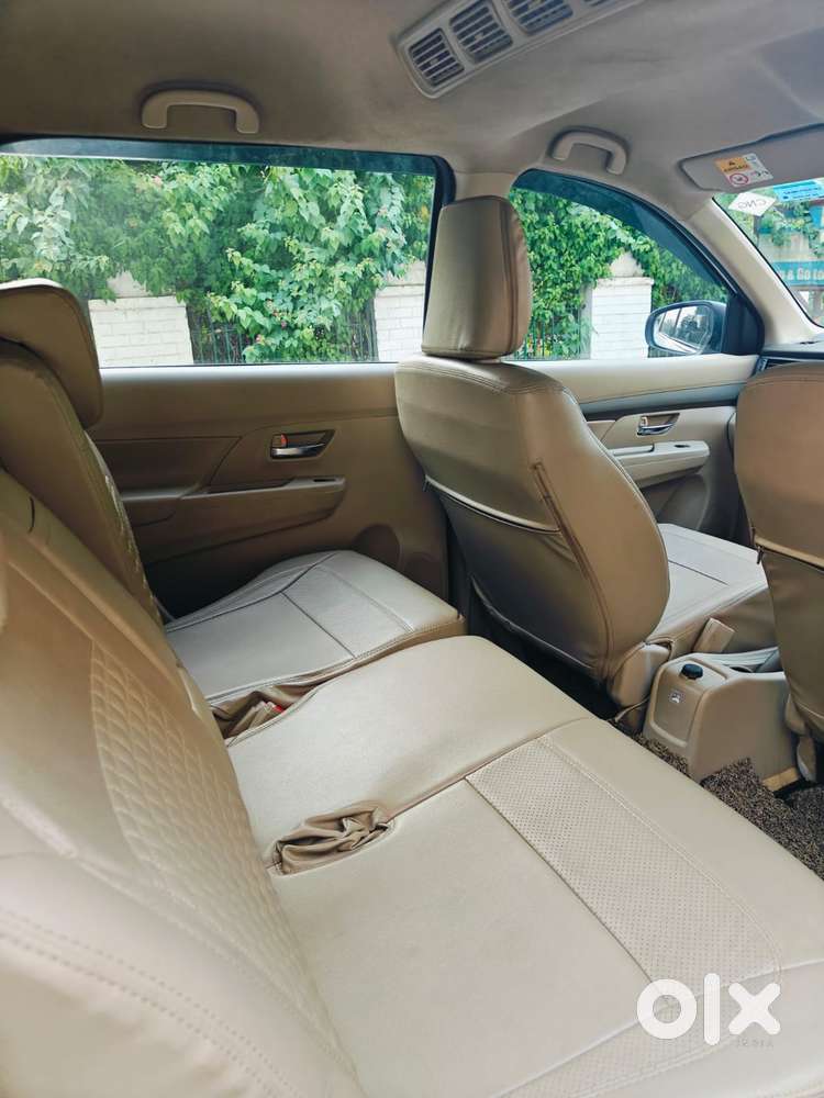 Maruti Suzuki Ertiga Vxi (o) Cng, 2024, Petrol