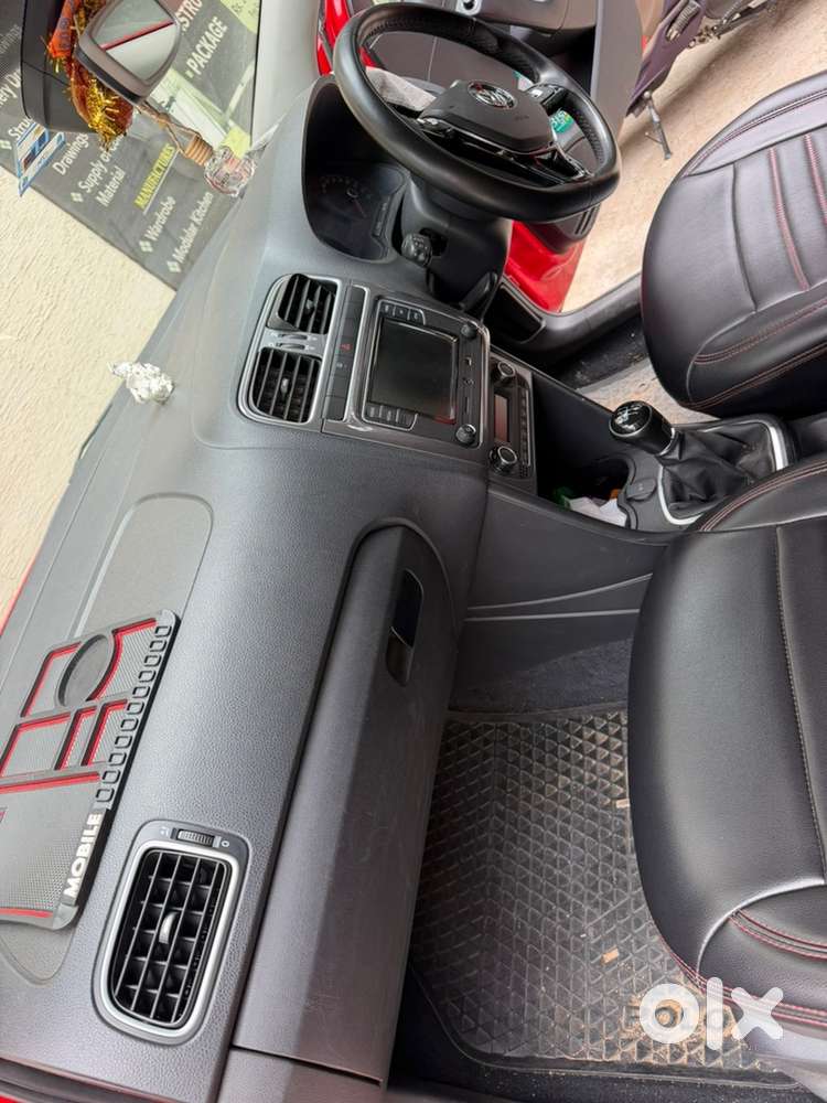 Volkswagen Polo 1.5 Tdi 2020