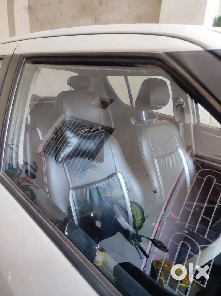 Swift Maruti Suzuki Vxi 2013 Petrol
