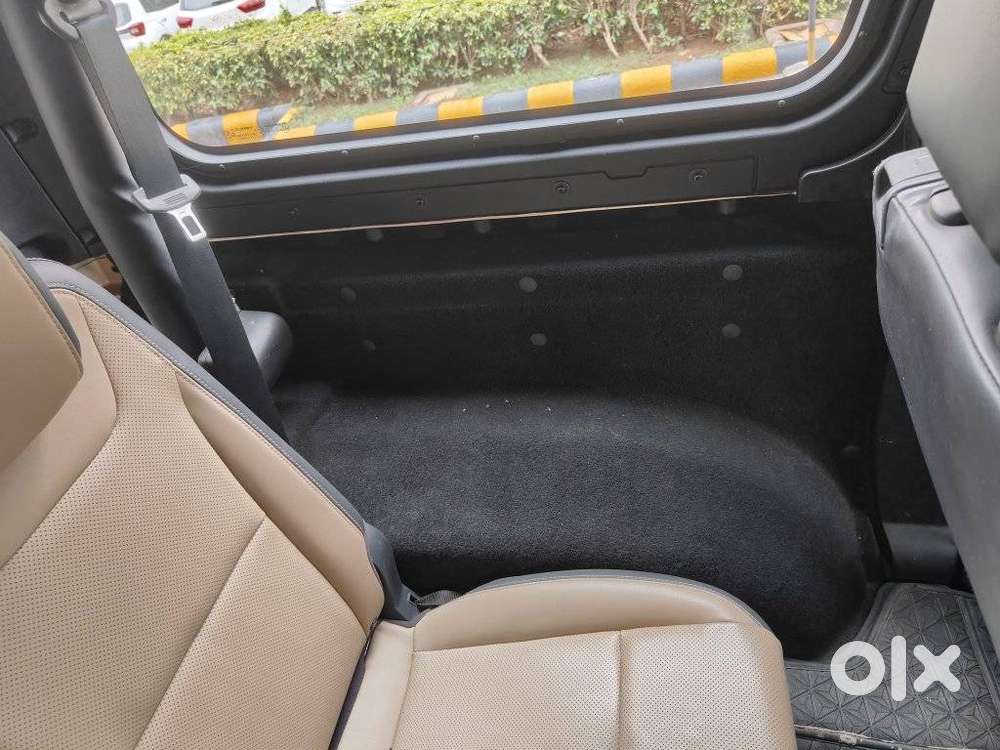 Mahindra Thar Lx Hard Top Diesel Mt 4wd, 2024, Diesel