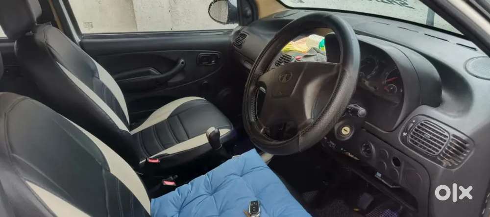 Tata Indica 2015 Diesel