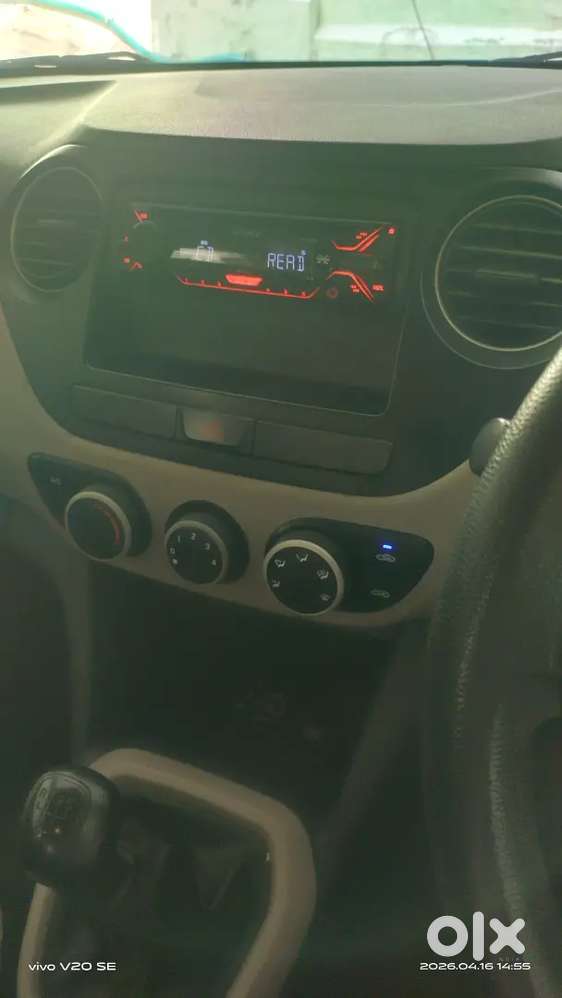 Hyundai Xcent 2019 Diesel Good Condition.