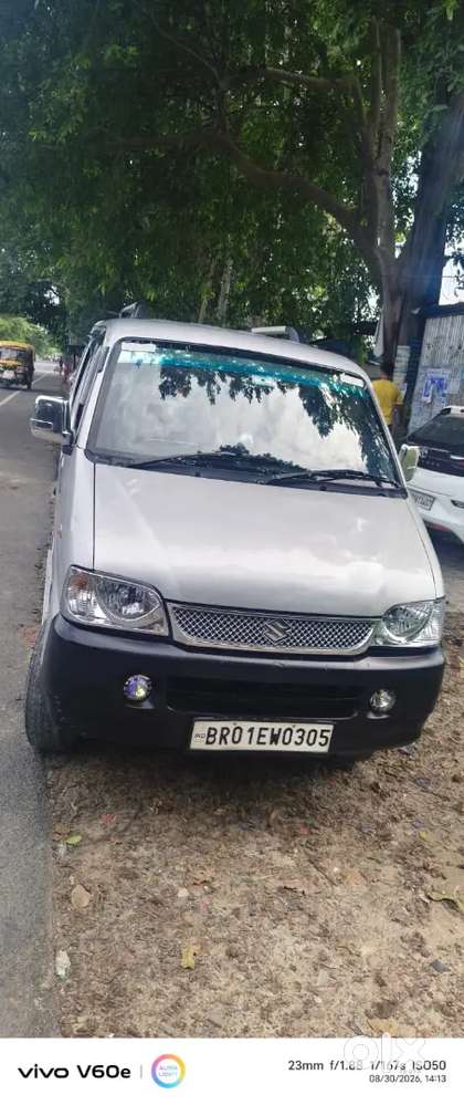 Maruti Suzuki Eeco 2020 Ac 5 Str
