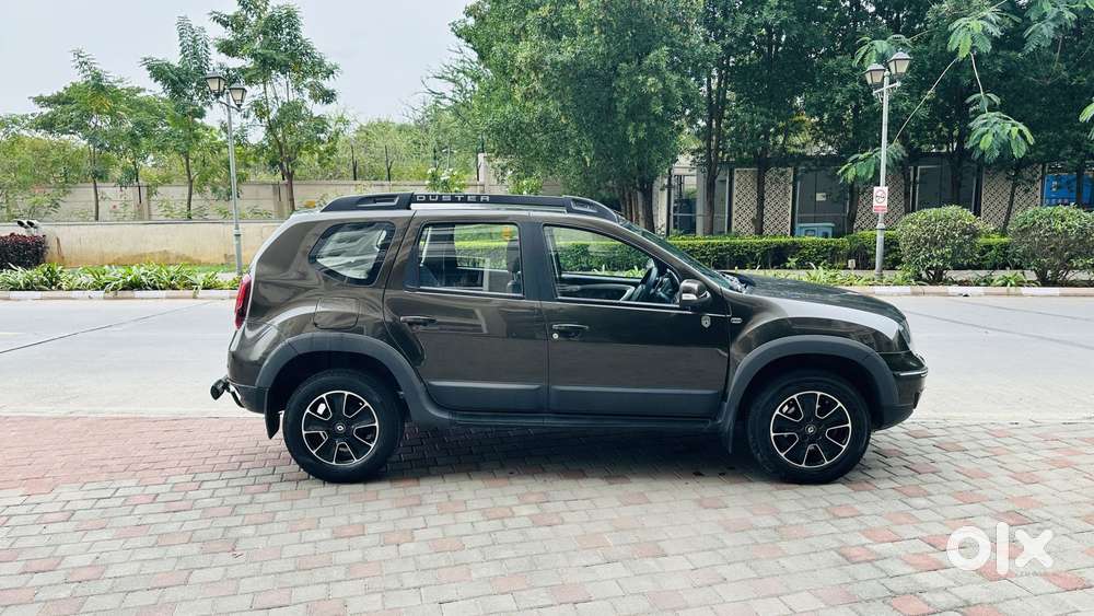 Renault Duster 1.5 110 Ps Rxs Diesel, 2019, Diesel