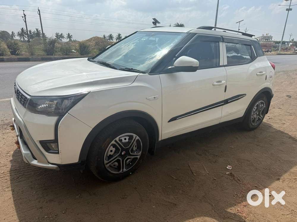 Mahindra Xuv 300 2022 Diesel 45600 Km Driven