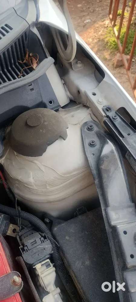 Maruti Suzuki Swift 2017 Petrol 63000 Km Driven