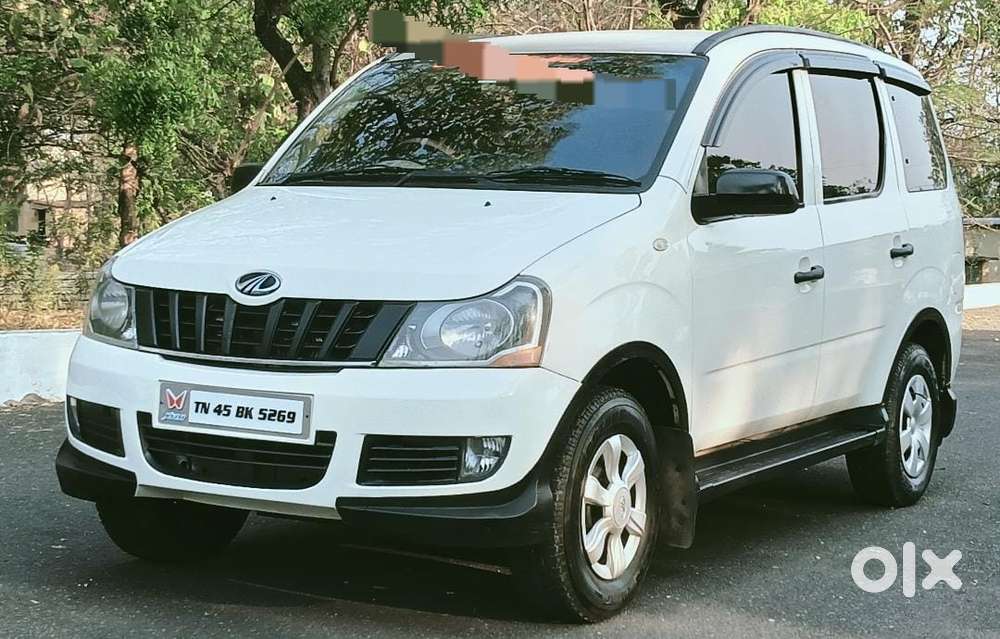 Mahindra Xylo H4 Bs Iv, 2016, Diesel