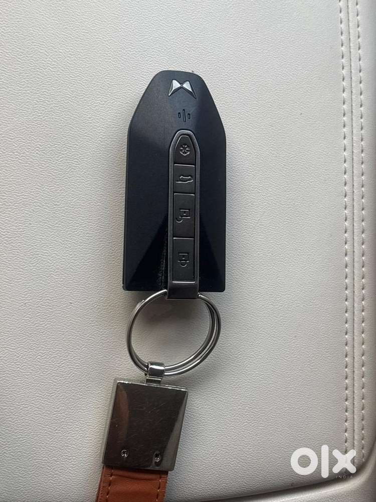 Mahindra Xuv 7xo Ax7l Diesel 2026