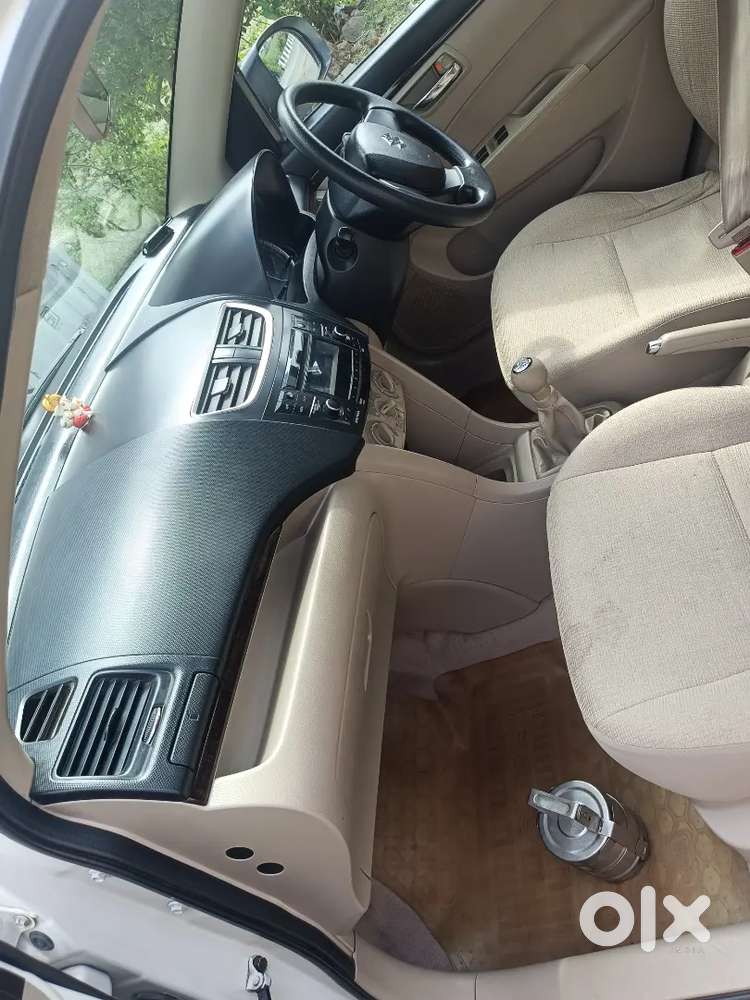 Maruti Suzuki Dzire Vdi 2016