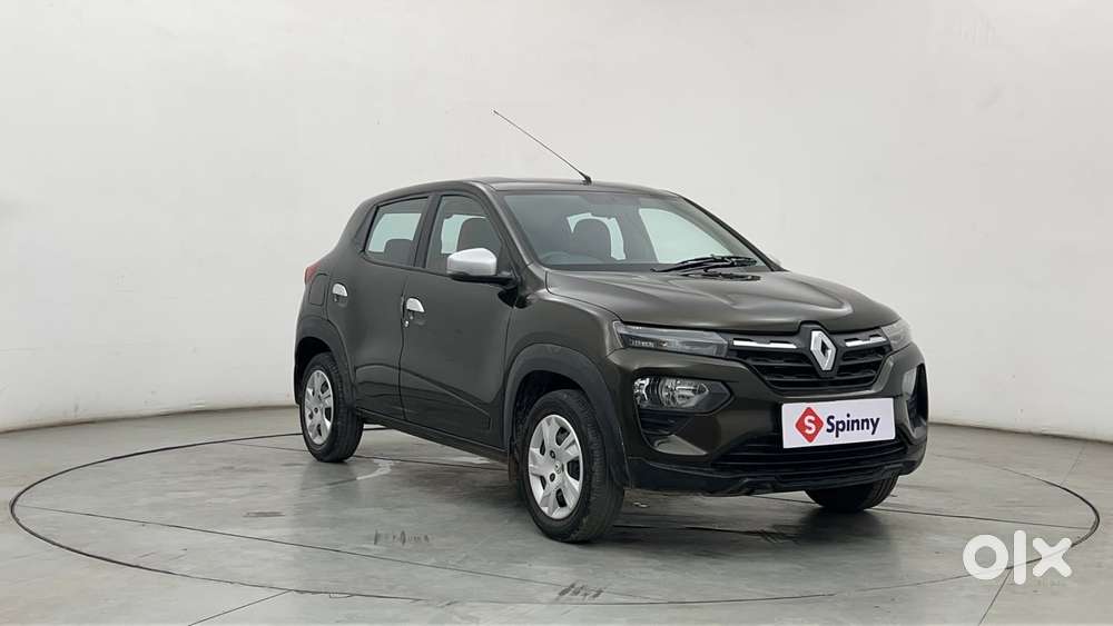 Renault Kwid 1.0 Rxt Amt, 2023, Petrol