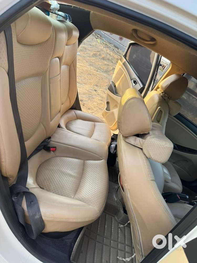 Hyundai Car Model 2015
