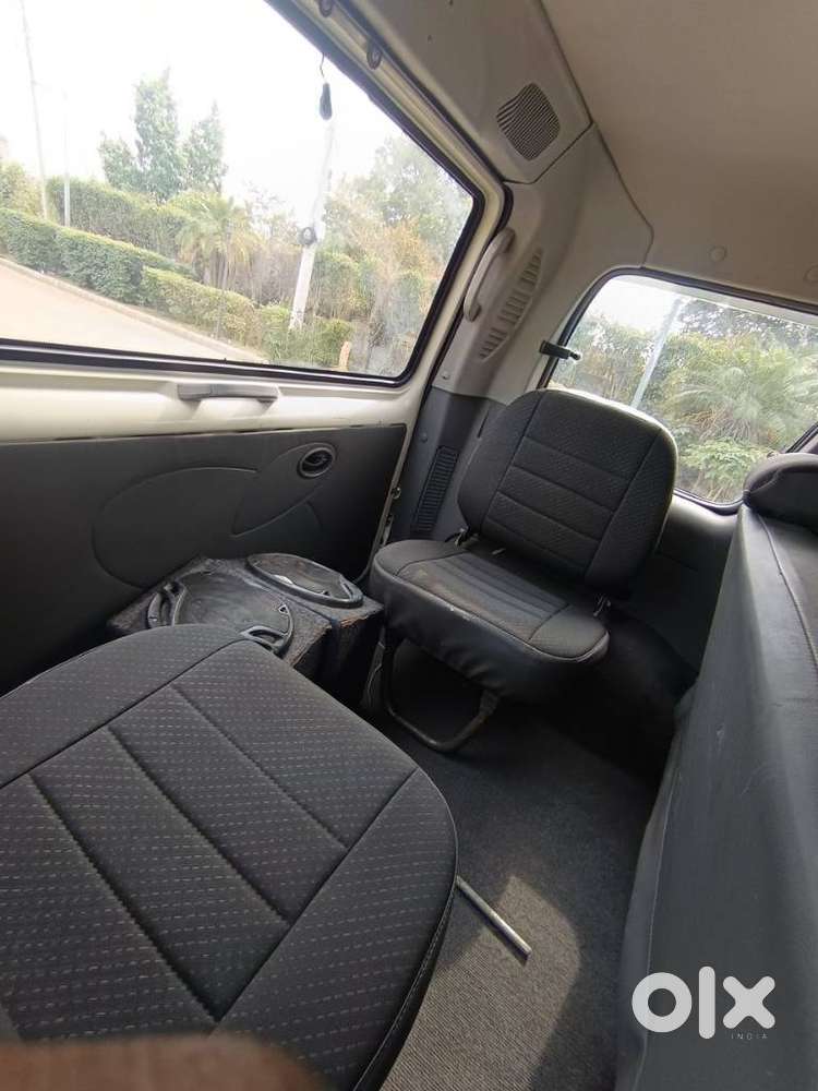 Mahindra Scorpio Classic 2.2 S Mt 7 Str, 2009, Diesel