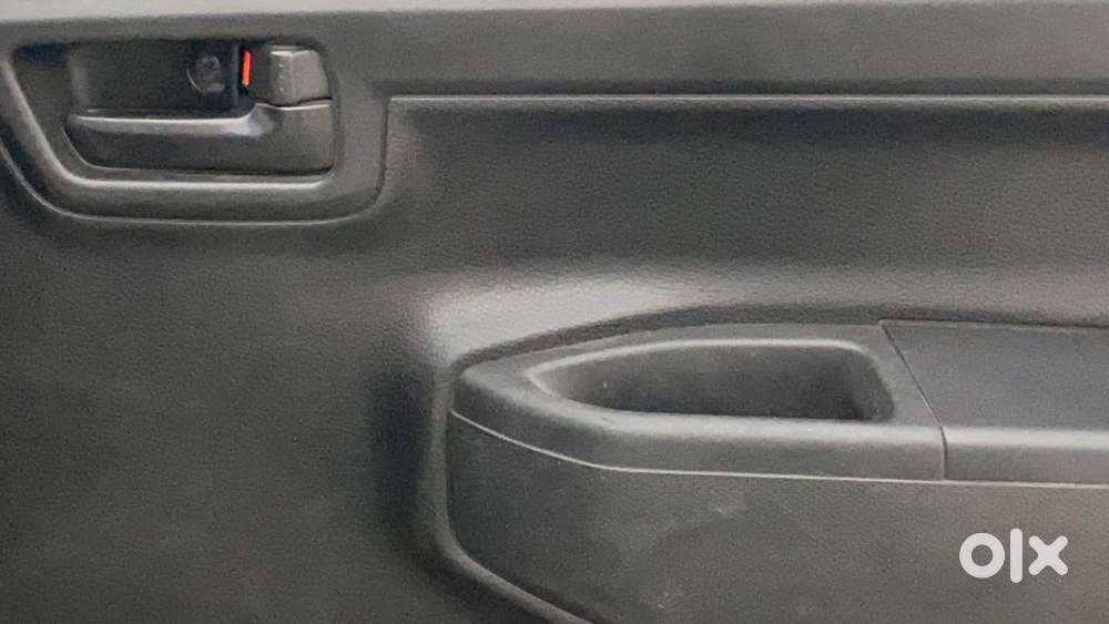 Maruti Suzuki S-presso Vxi Plus Amt, 2019, Petrol