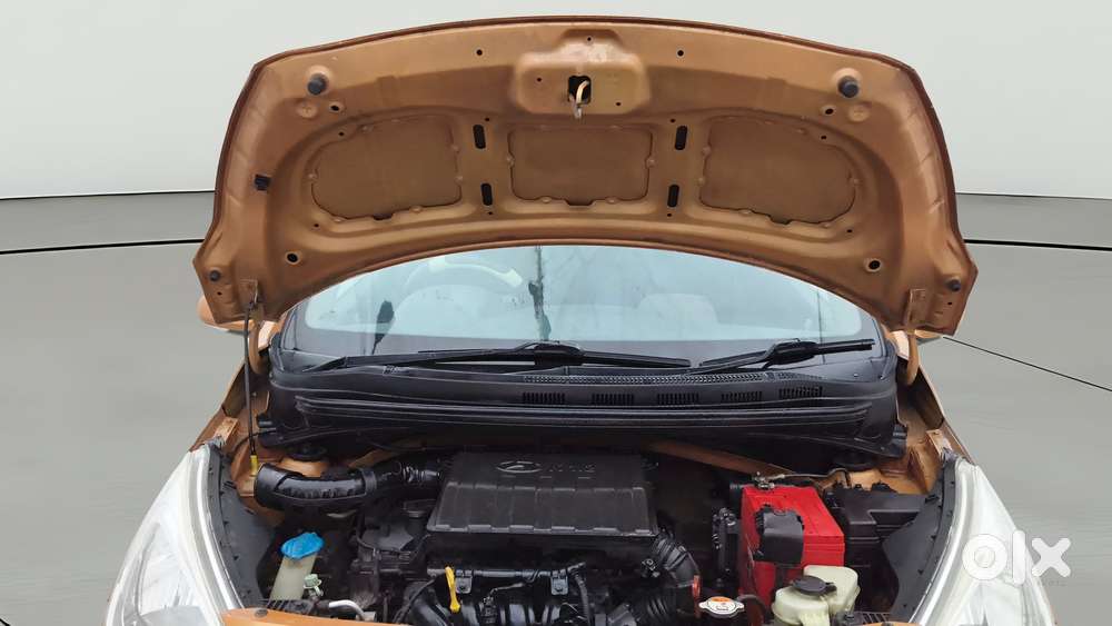 Hyundai Grand I10 Asta 1.2 Kappa Vtvt, 2014, Petrol