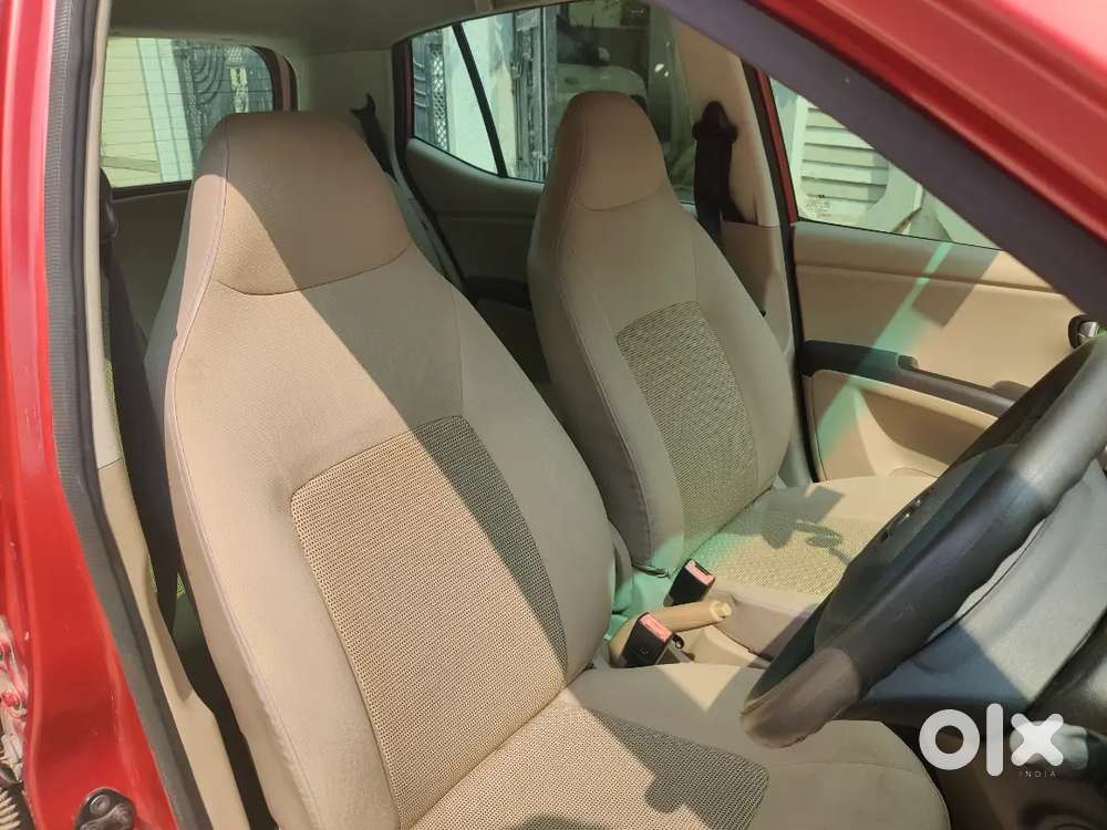 Hyundai I10 Sportz 2009