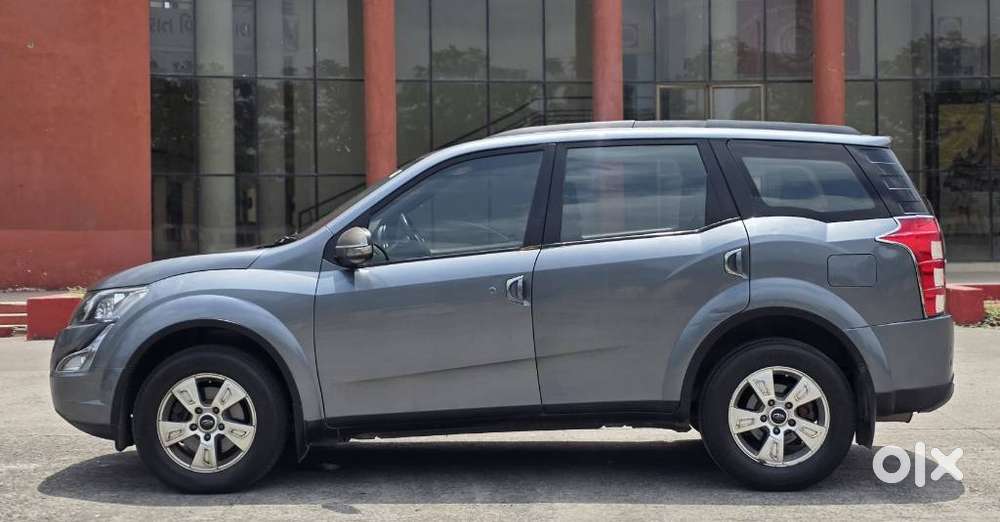 Mahindra Xuv500 W8, 2012, Diesel