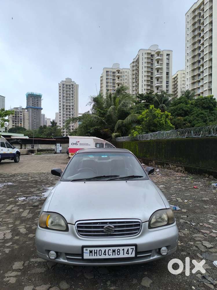 Maruti Suzuki Baleno, 2006, Cng & Hybrids