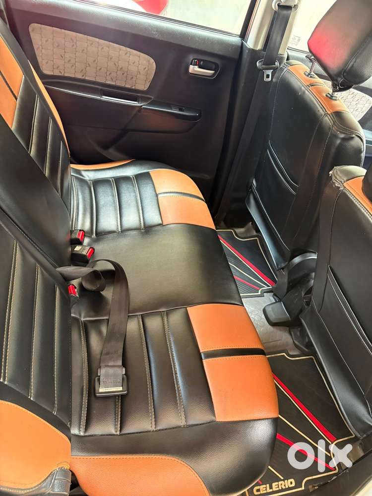 Maruti Suzuki Wagon R 1.0 2016 Petrol Well Maintained