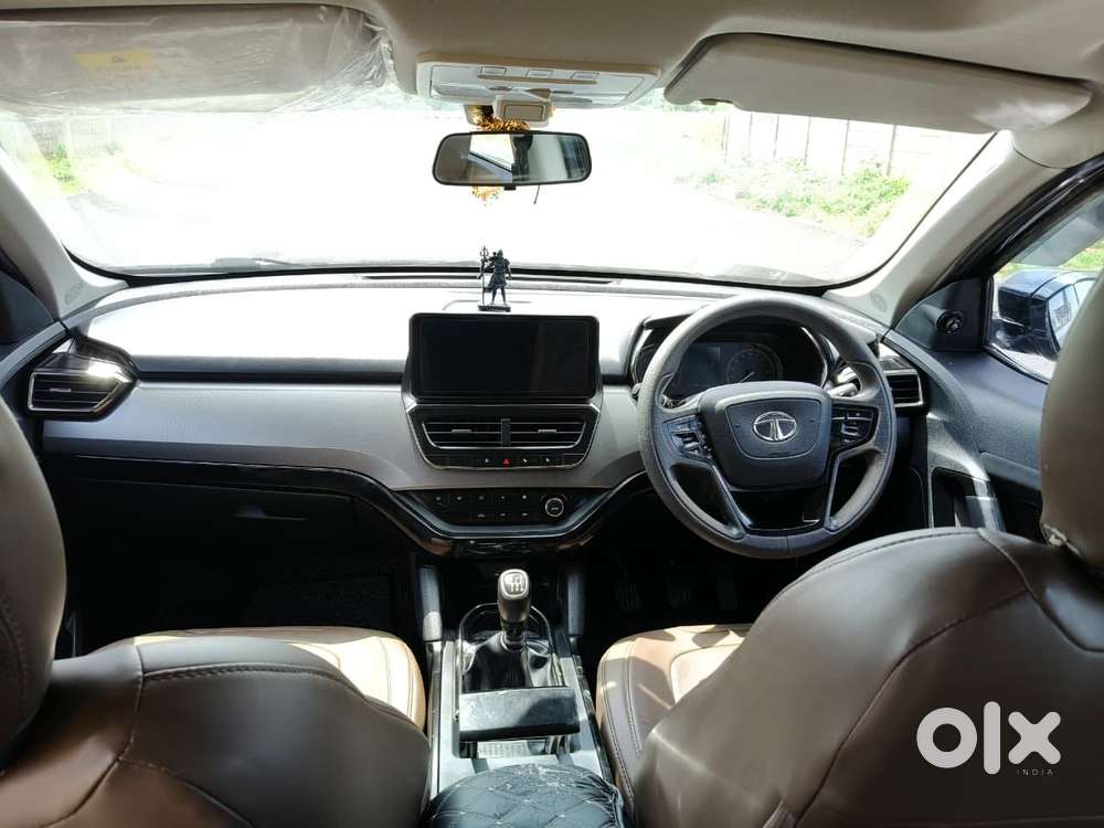 Tata Harrier Xt+, 2023, Diesel
