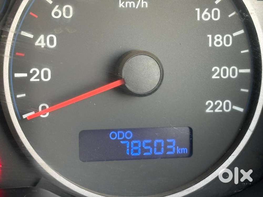 Hyundai I20 2013 Diesel Good Condition