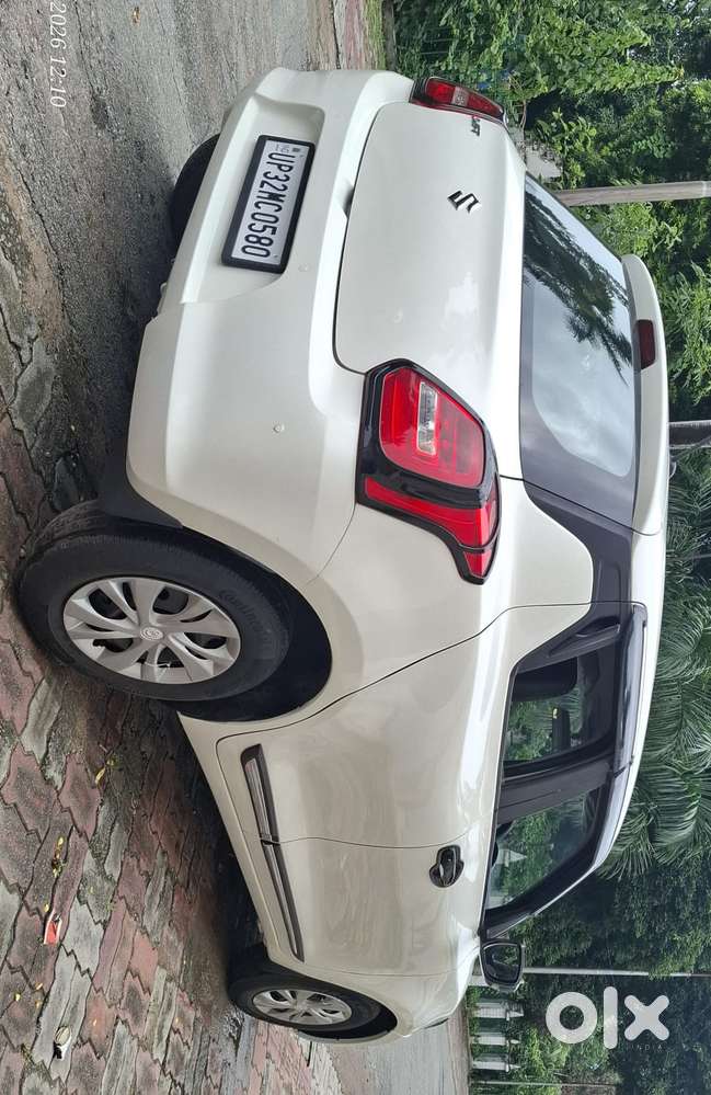 Maruti Suzuki Swift 1.2 Vxi (o), 2021, Petrol