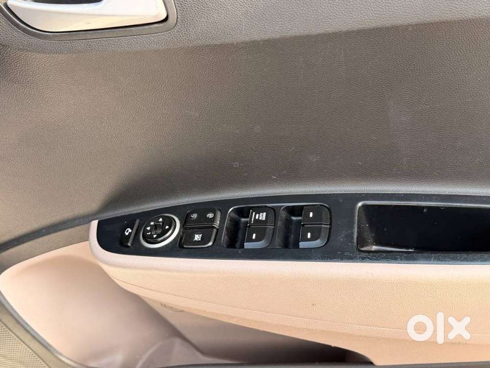 Hyundai Grand I10 Sportz Edition, 2019, Petrol
