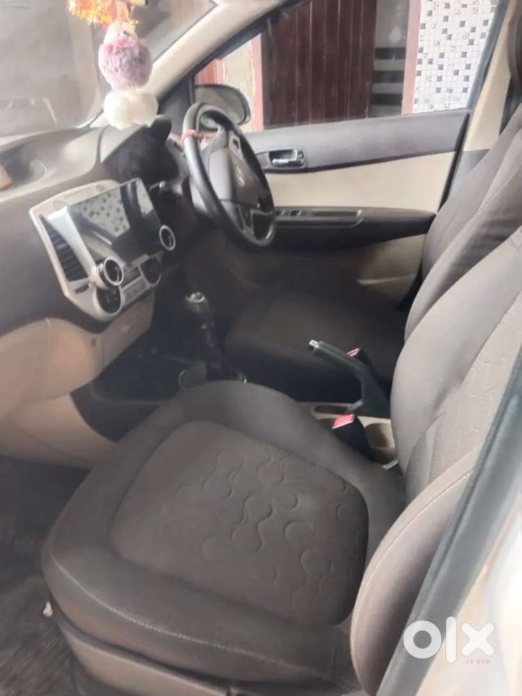 Hyundai I20 Sportz(o) 2011