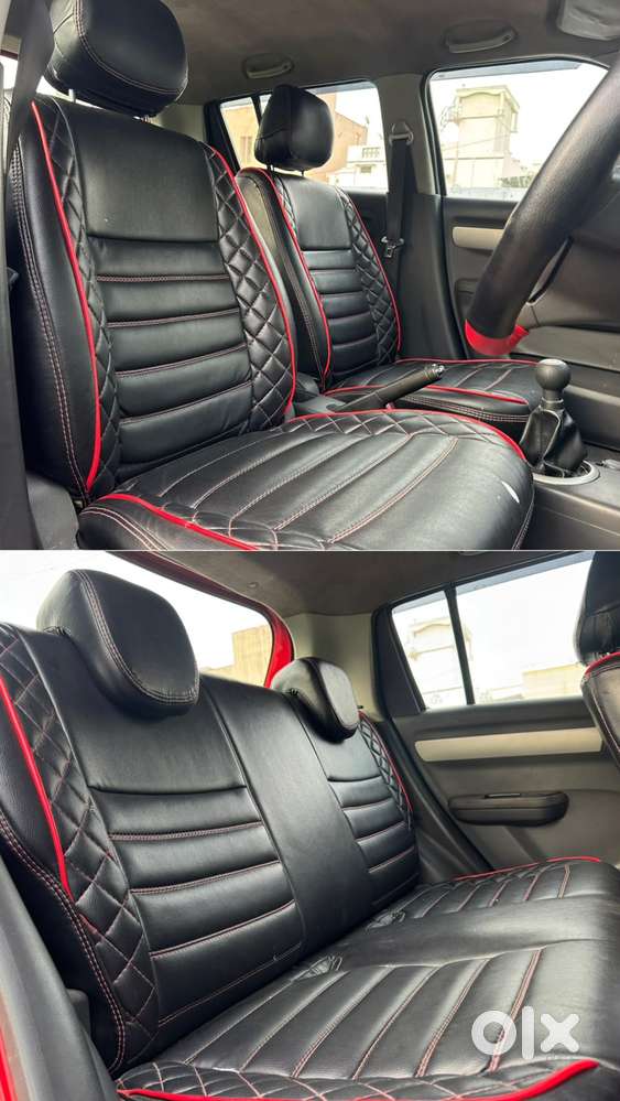 Maruti Suzuki Swift Vxi + Manual, 2006, Petrol