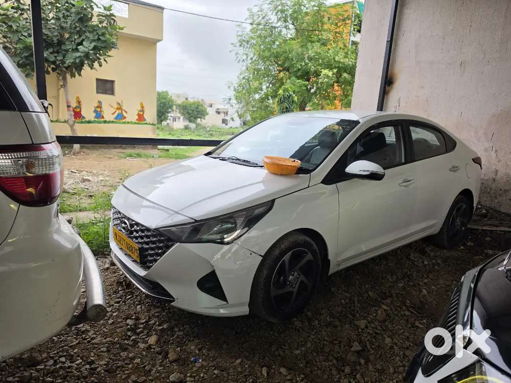 Hyundai New Verna 2020