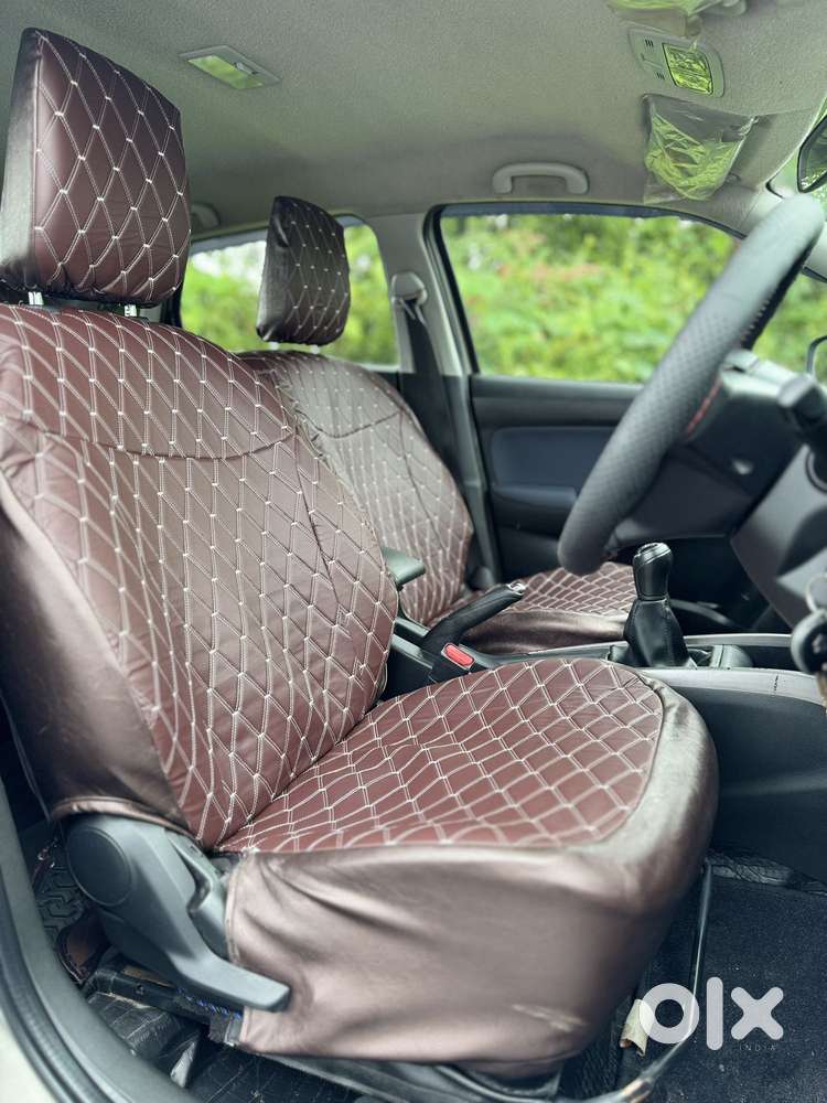 Maruti Suzuki Baleno Delta, 2020, Petrol