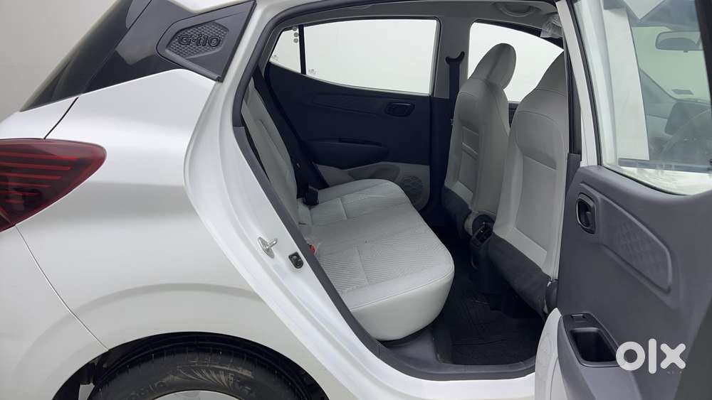 Hyundai Grand I10 Nios Magna 1.2 Kappa Vtvt, 2023, Petrol