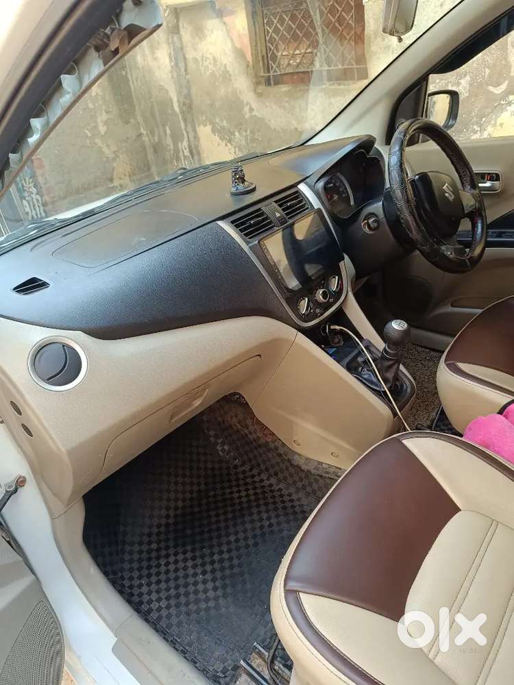 Maruti Suzuki Celerio 2016 Cng & Hybrids 145000 Km Driven